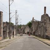 Massaker Oradour-sur-Glane