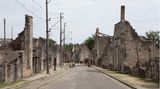 Massaker Oradour-sur-Glane