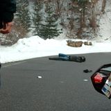 Doch ein Unfall wirft das geordnete Leben Jacobis aus den Bahnen: Sein Sohn Julian ist mit einem Motoradfahrer kollidiert - und hat sich dann von der Unfallstelle entfernt. Der Richter besteht zunächst darauf, dass sich der Junge der Polizei stellt. Doch dann erfährt er, wer das Opfer ist: Es handelt sich um Zlatan Sailovic (Niko Lukic), den Sohn eines Mafiapaten.