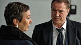 Zu der Kommissarin Gabriele Kirchner (Ursula Strauss) hat Jacobi ein gutes Verhältnis. Er glaub, sie unter Kontrolle halten und für seine Zwecke einspannen zu können, damit die Polizei nicht die wahre Identität des Fahrers enttarnt. Doch er wird sich täuschen.