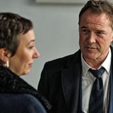 Zu der Kommissarin Gabriele Kirchner (Ursula Strauss) hat Jacobi ein gutes Verhältnis. Er glaub, sie unter Kontrolle halten und für seine Zwecke einspannen zu können, damit die Polizei nicht die wahre Identität des Fahrers enttarnt. Doch er wird sich täuschen.