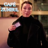 Denn Gabriele Kirchner erweist sich nicht nur als hervorragende Polizistin, sie ist vor allem unbestechlich - und lässt sich bei ihren Ermittlungen nicht durch persönliche Beziehungen einwickeln.