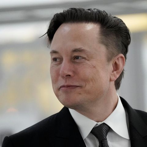 Plötzlich im Aufsichtsrat: Elon Musk hatte Twitter zuletzt regelmässig kritisiert