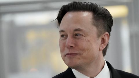 Plötzlich im Aufsichtsrat: Elon Musk hatte Twitter zuletzt regelmässig kritisiert