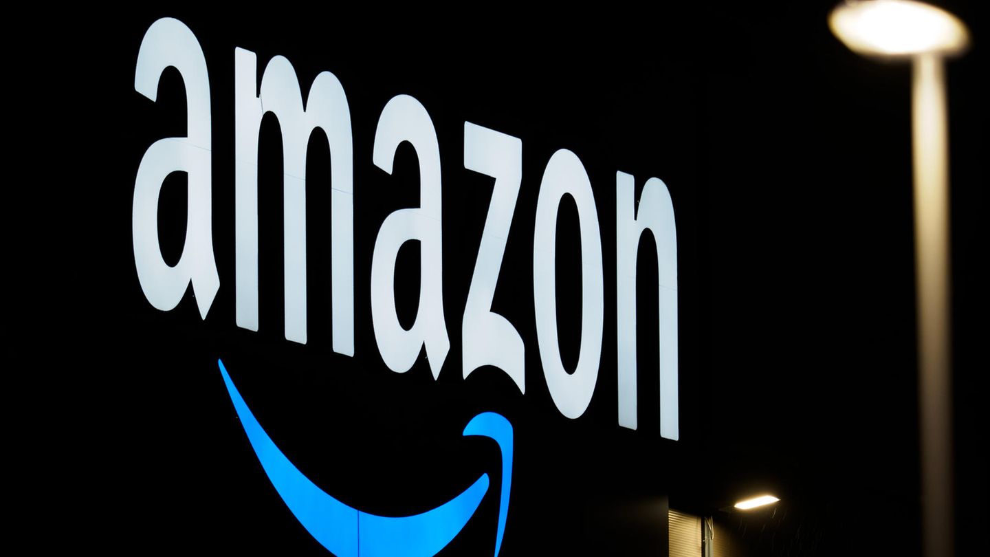 Amazon hat seine Dienste in Russland eingestellt