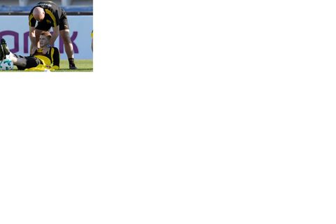 BVB Physio