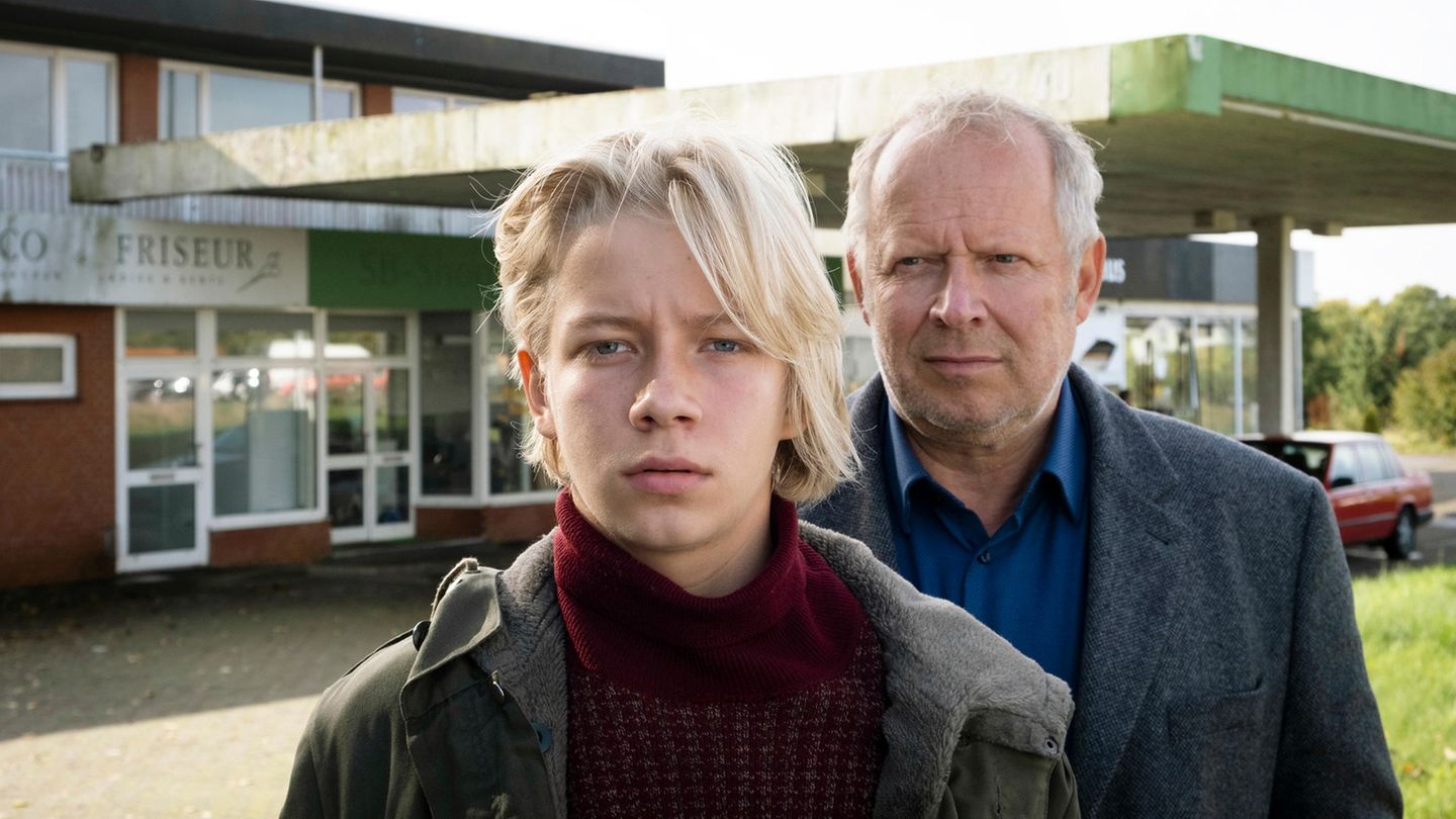 "Tatort: Borowski und der Schatten des Mondes"