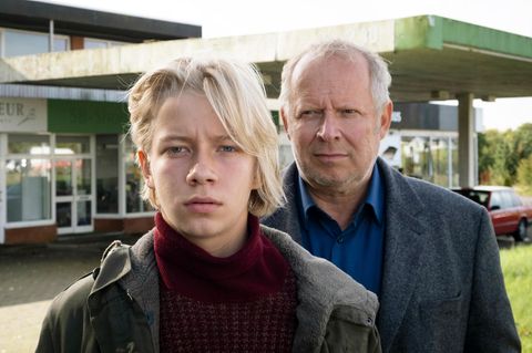 "Tatort: Borowski und der Schatten des Mondes"