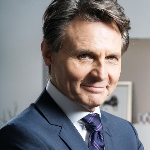 Wolfgang Bahro als Jo Gerner