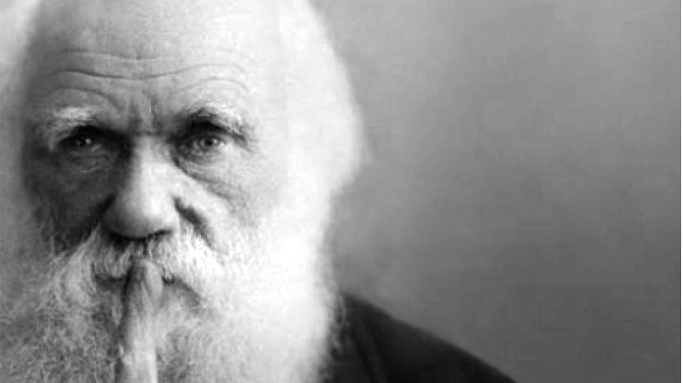 Charles Darwin