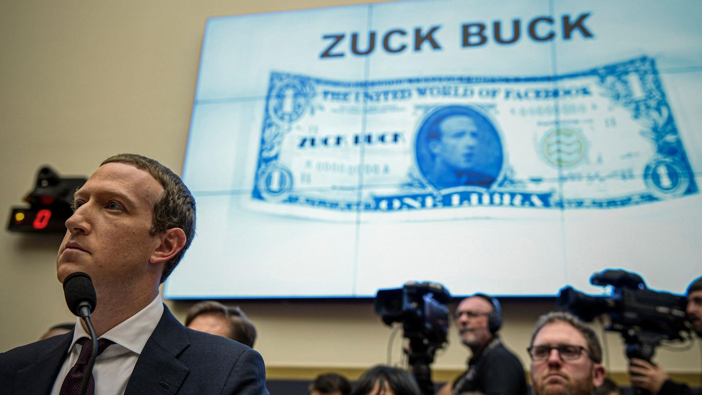 Mark Zuckerberg