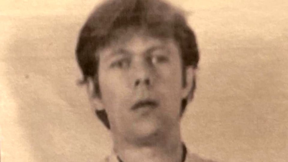 "Cold Case": DNA-Spuren überführen Mörder nach mehr als 30 Jahren "Cold Case": DNA-Spuren überführen Mörder nach mehr als 30 Jahren