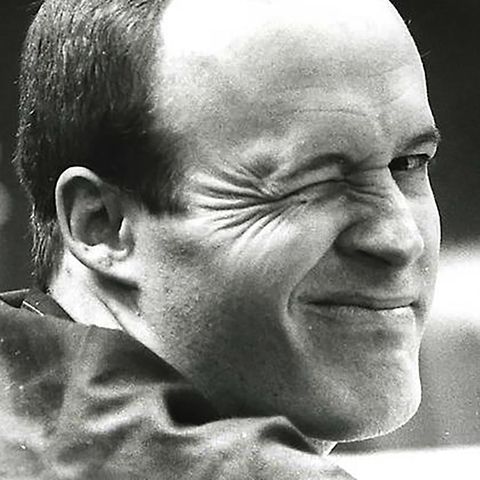 David Sconce