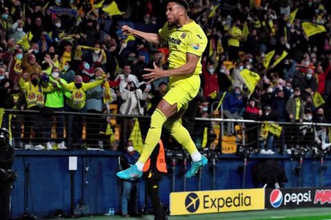 Champions League: 0:1 gegen Villareal: Bayern verliert das Viertelfinal-Hinspiel