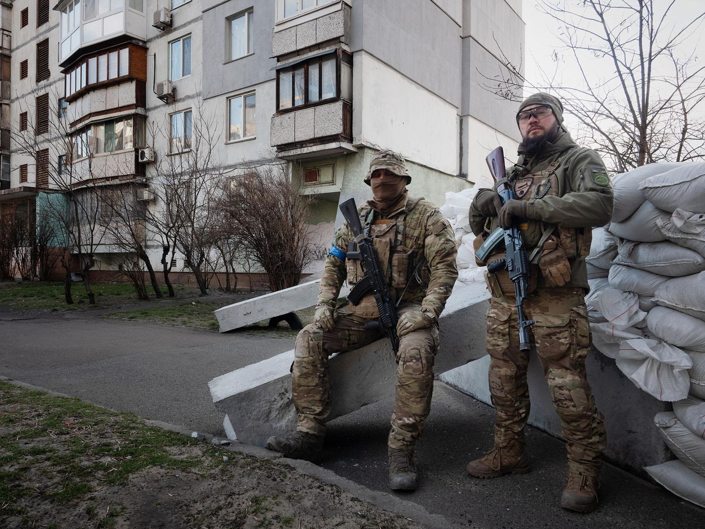 Soldaten