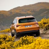 Skoda Karoq 2.0 TDI 4x4