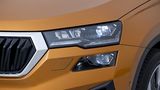 Skoda Karoq 2.0 TDI 4x4