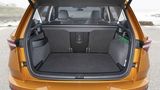 Skoda Karoq 2.0 TDI 4x4