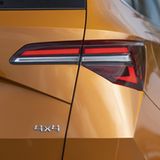 Skoda Karoq 2.0 TDI 4x4