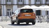 Skoda Karoq 2.0 TDI 4x4