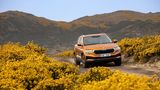 Skoda Karoq 2.0 TDI 4x4