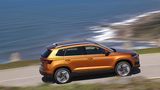 Skoda Karoq 2.0 TDI 4x4