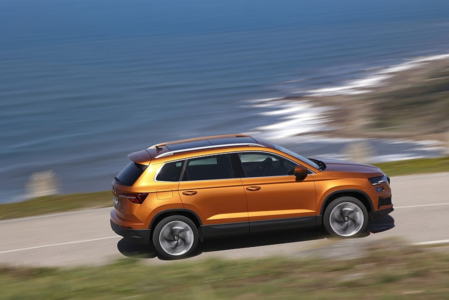Skoda Karoq 2.0 TDI 4x4
