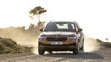 Skoda Karoq 2.0 TDI 4x4
