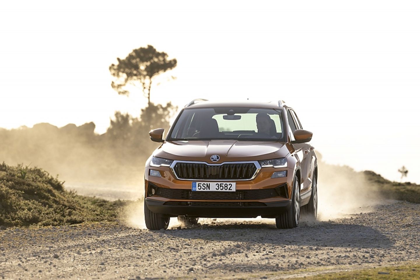 Skoda Karoq 2.0 TDI 4x4