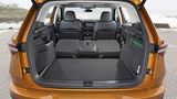 Skoda Karoq 2.0 TDI 4x4