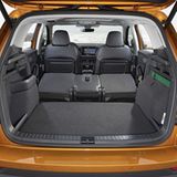 Skoda Karoq 2.0 TDI 4x4