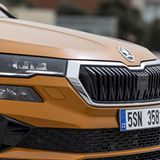 Skoda Karoq 2.0 TDI 4x4