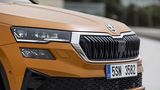 Skoda Karoq 2.0 TDI 4x4