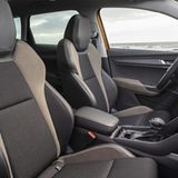 Skoda Karoq 2.0 TDI 4x4