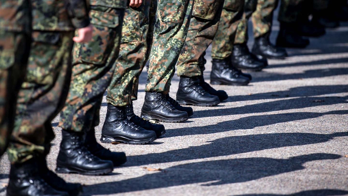 Ukraine War: How Germany, France and Co. are upgrading their military
