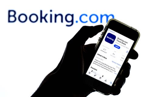 Steht erneut am Pranger: die Reiseseite Booking.com