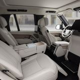 Fahrbericht: Range Rover - der Lord der Luxus-SUV