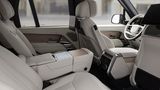 Fahrbericht: Range Rover - der Lord der Luxus-SUV