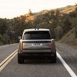 Range Rover P530 MY2022