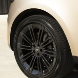 Range Rover P530 MY2022