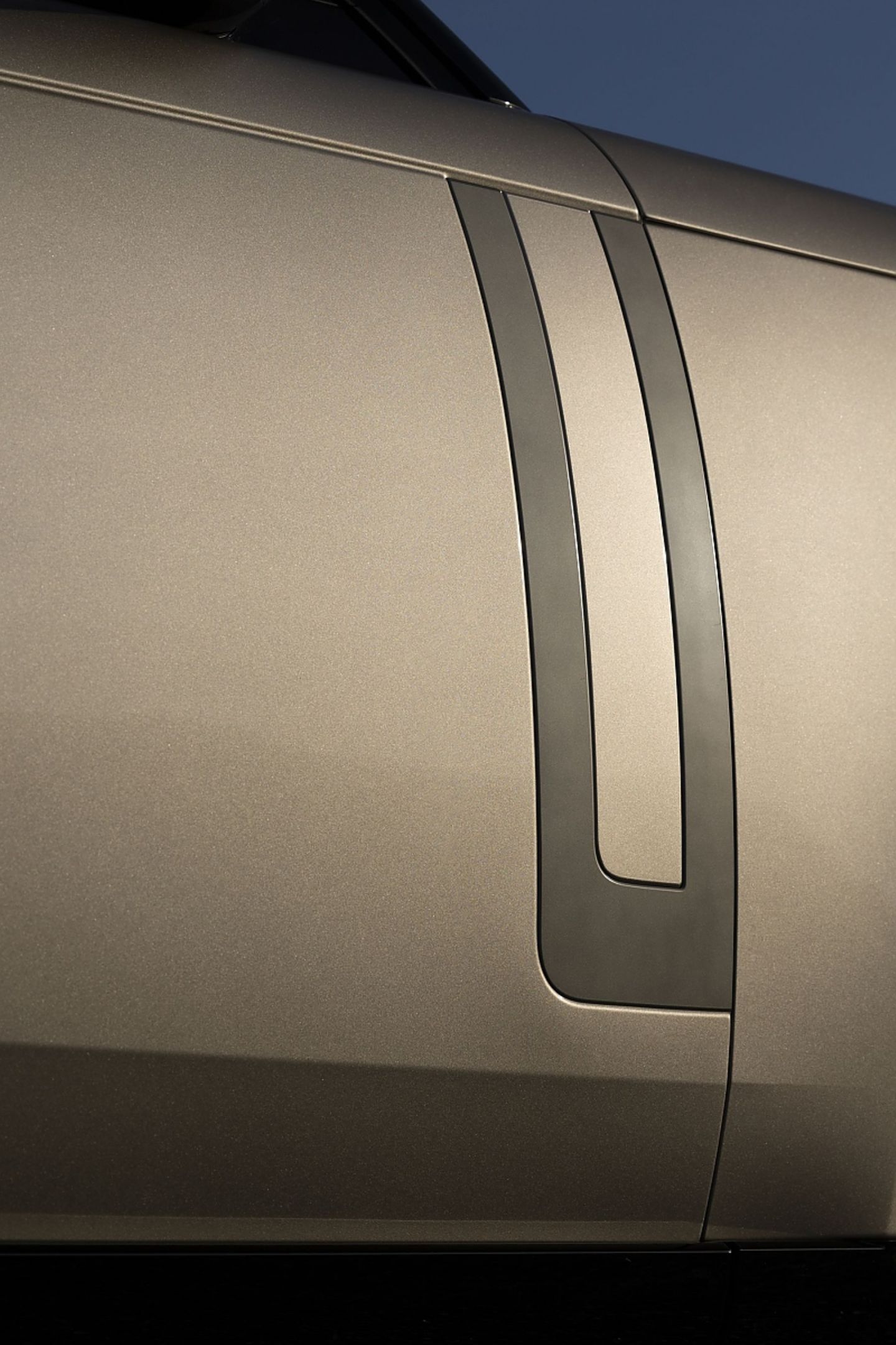 Range Rover P530 MY2022