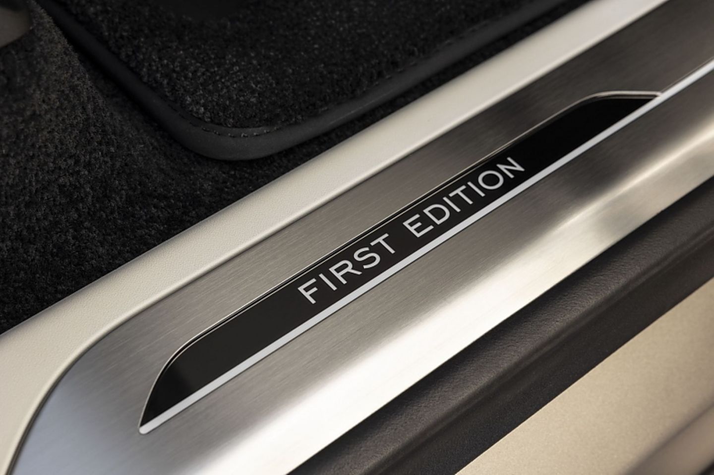Range Rover P530 MY2022