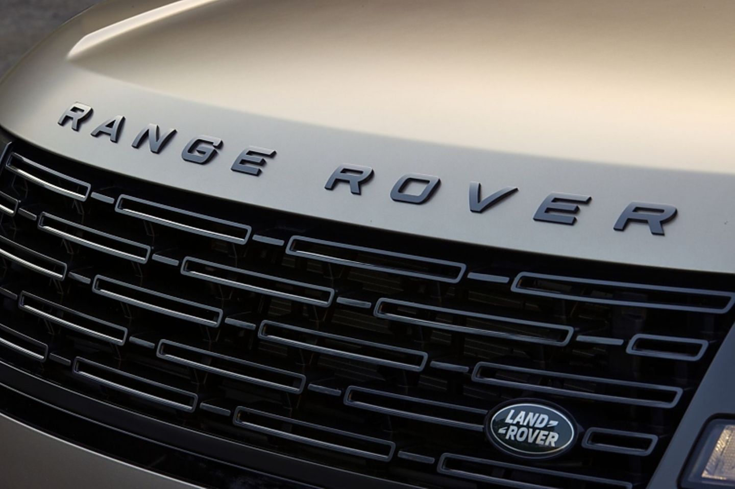 Range Rover P530 MY2022