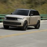 Range Rover P530 MY2022