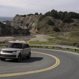 Range Rover P530 MY2022