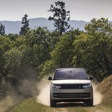 Range Rover P530 MY2022