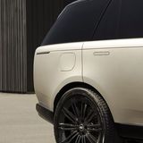 Range Rover P530 MY2022