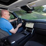 Range Rover P530 MY2022