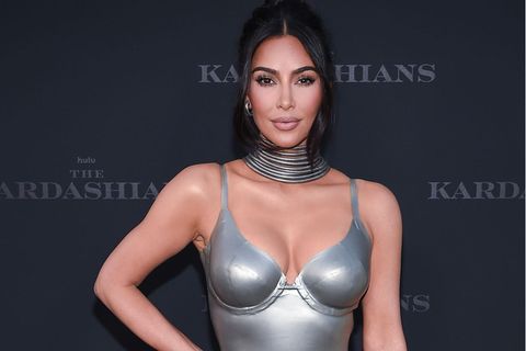 Kim Kardashian
