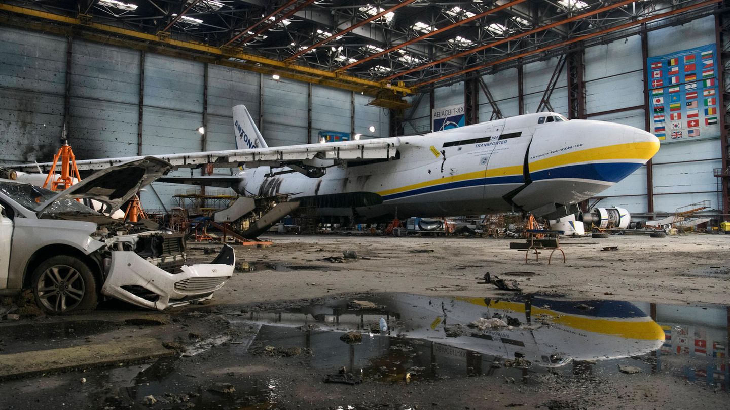 Antonow An-124